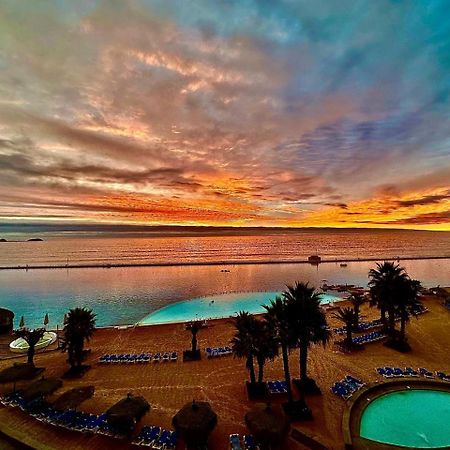San Alfonso Del Mar, Algarrobo Exterior foto