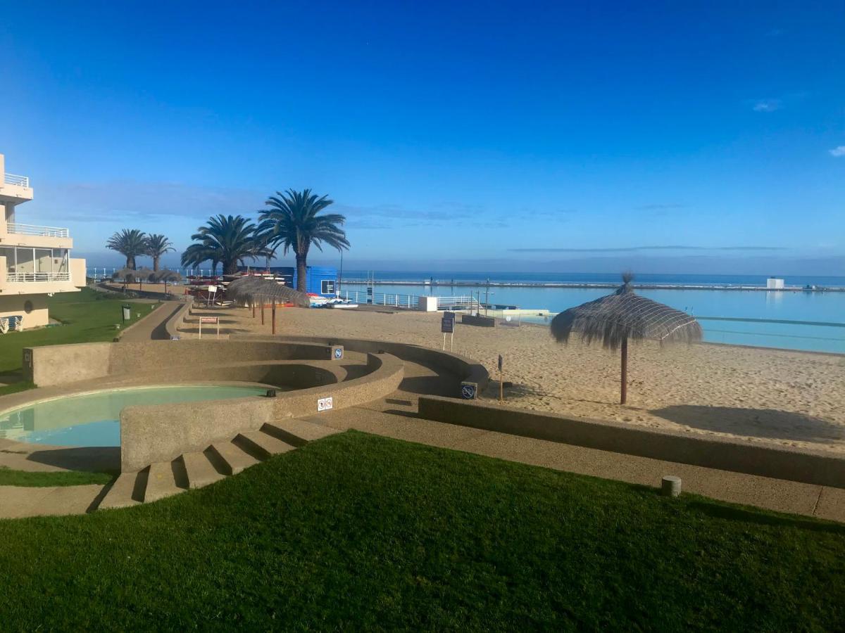 San Alfonso Del Mar, Algarrobo Exterior foto