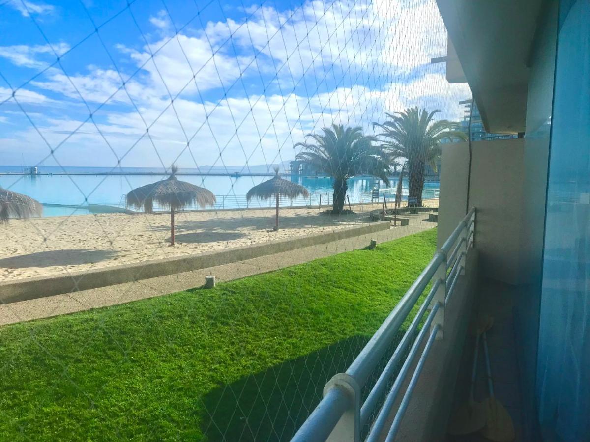 San Alfonso Del Mar, Algarrobo Exterior foto