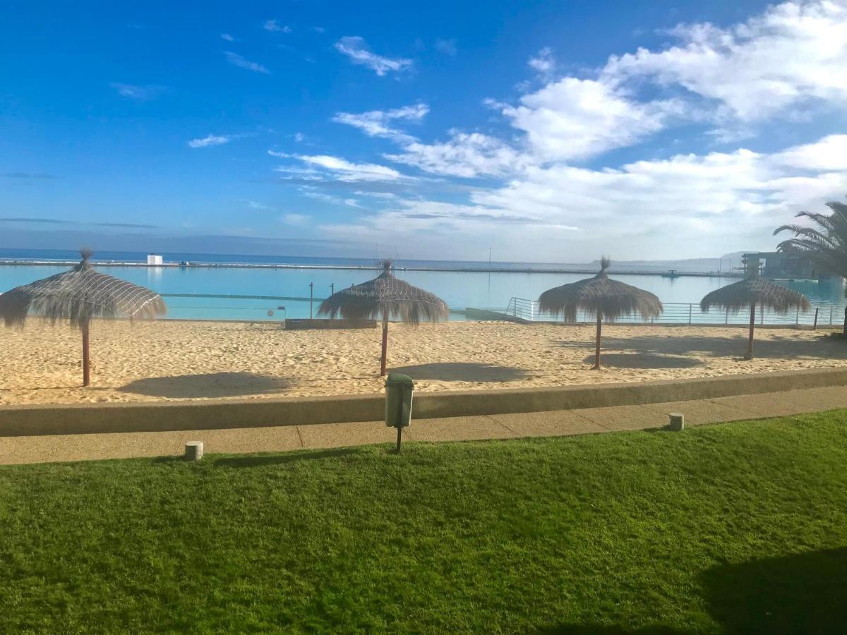 San Alfonso Del Mar, Algarrobo Exterior foto