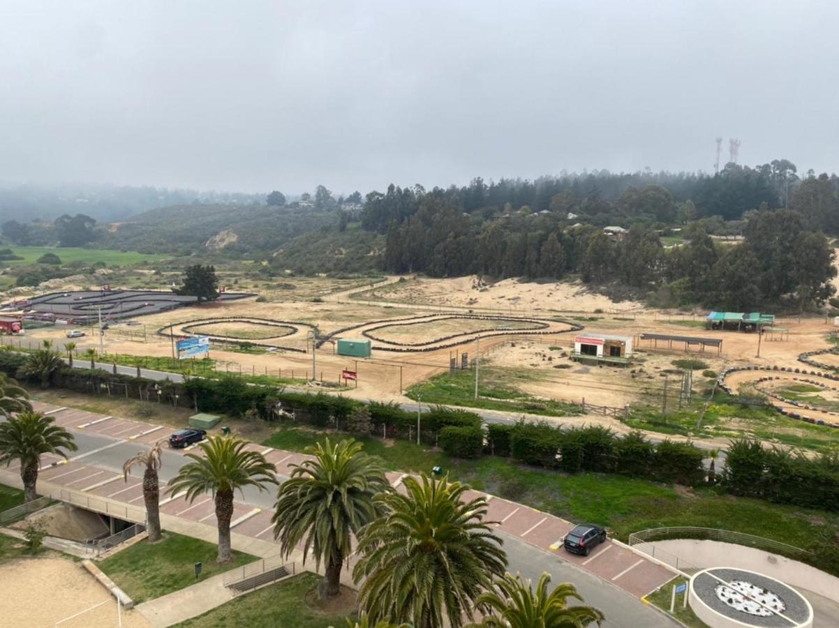 San Alfonso Del Mar, Algarrobo Exterior foto