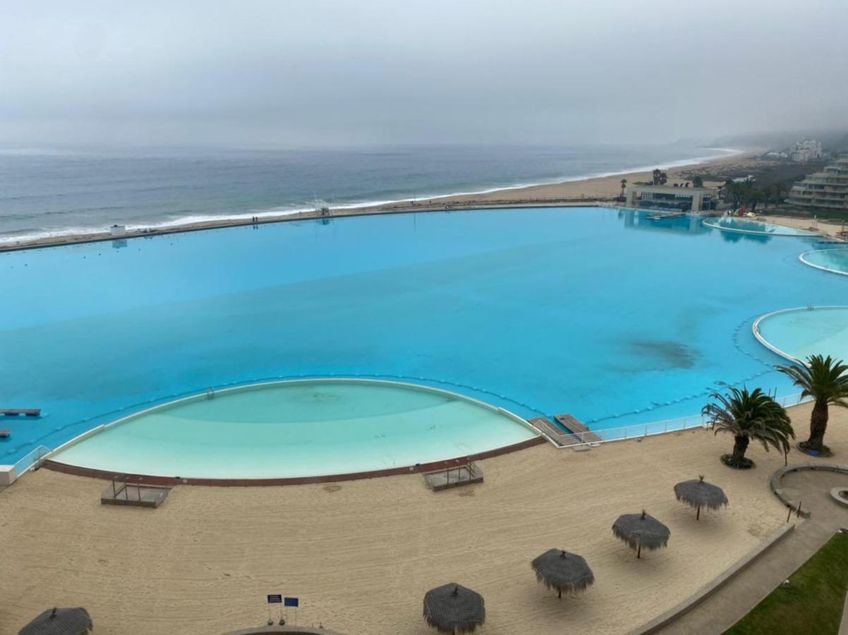 San Alfonso Del Mar, Algarrobo Exterior foto