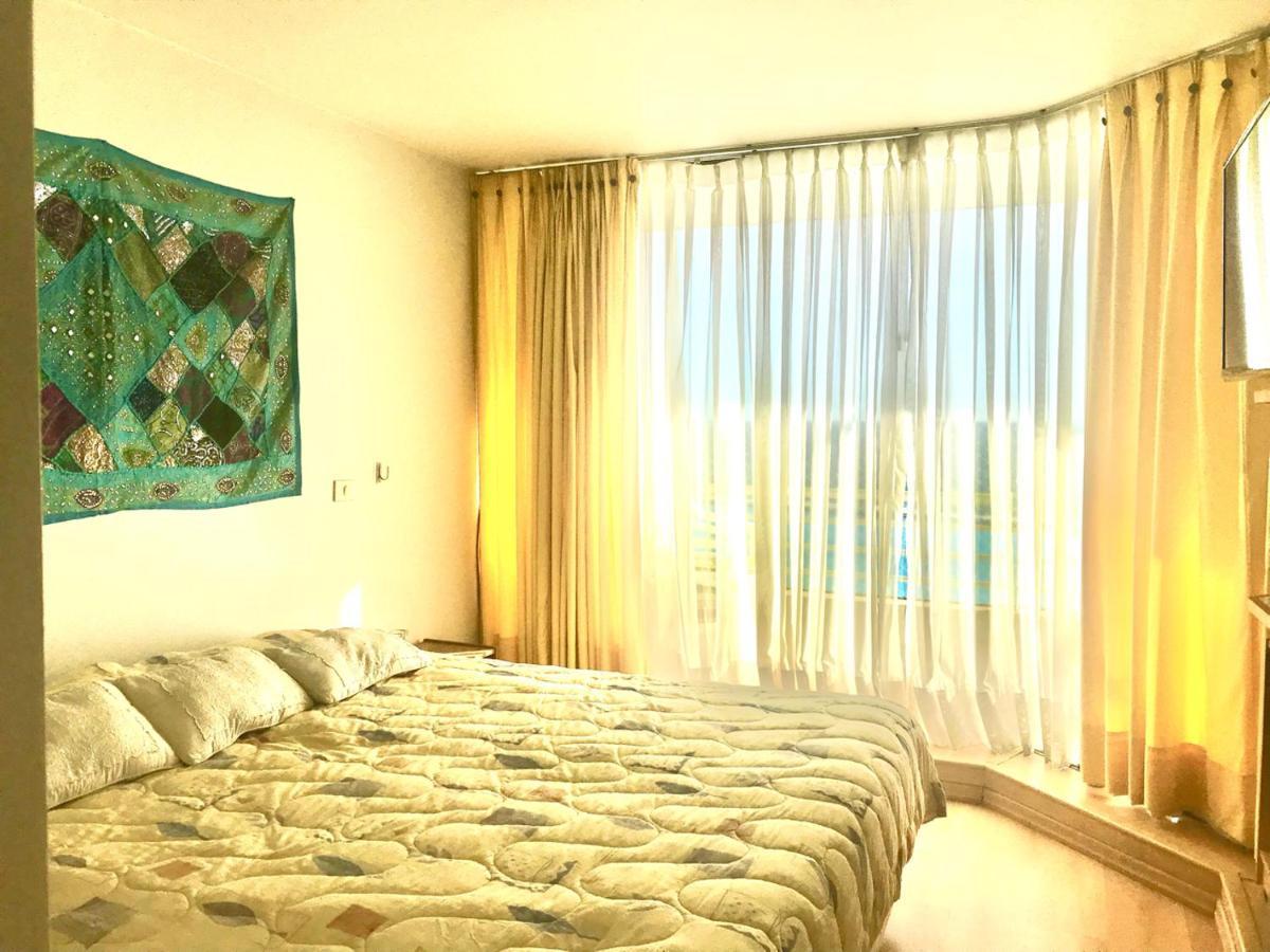 San Alfonso Del Mar, Algarrobo Exterior foto