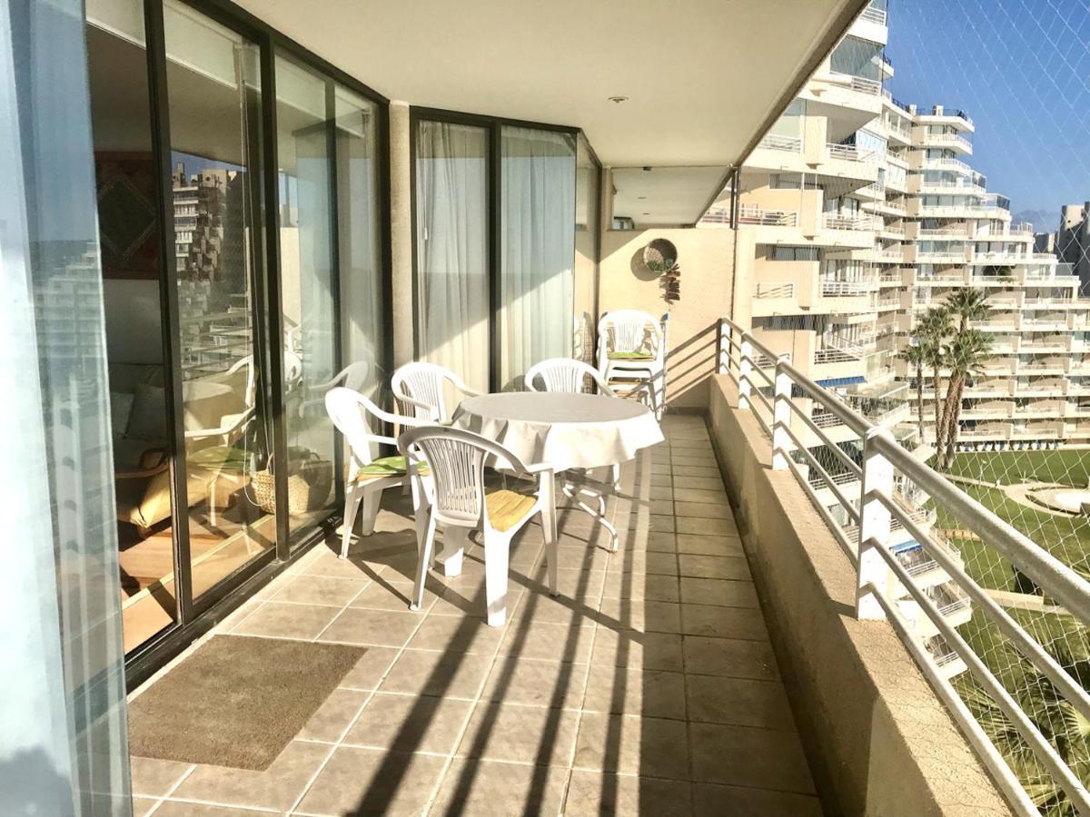 San Alfonso Del Mar, Algarrobo Exterior foto