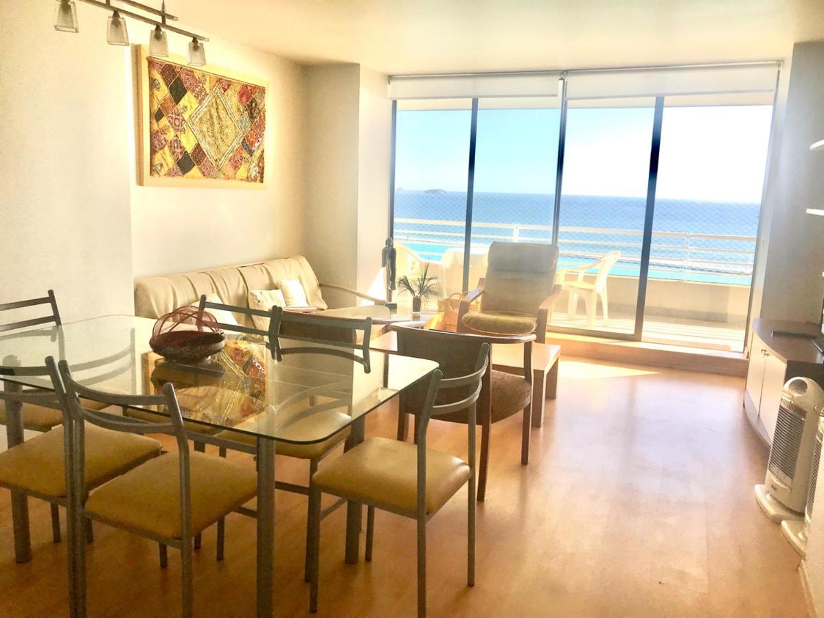 San Alfonso Del Mar, Algarrobo Exterior foto