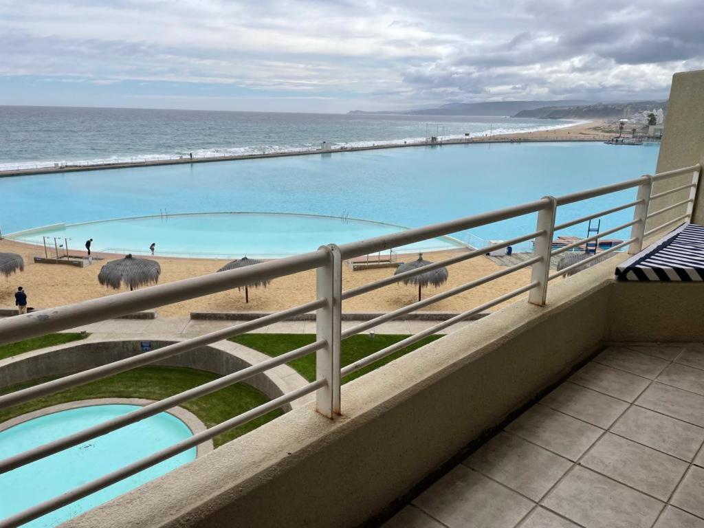 San Alfonso Del Mar, Algarrobo Exterior foto