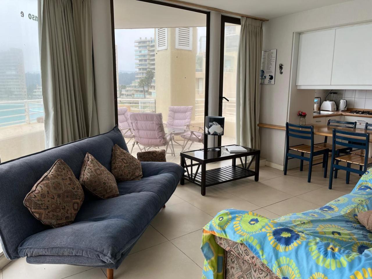 San Alfonso Del Mar, Algarrobo Exterior foto