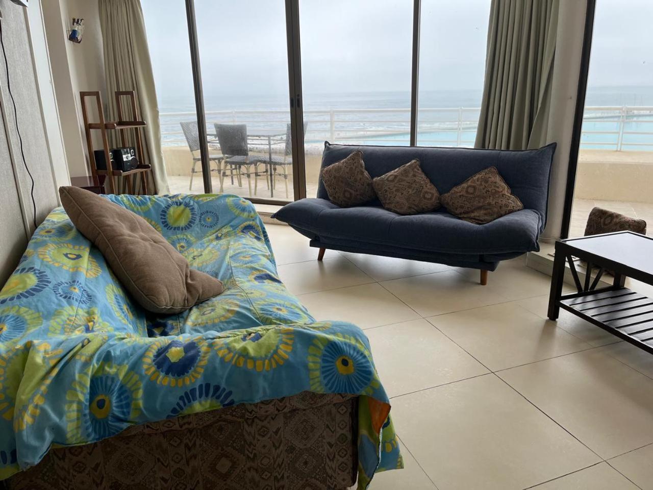San Alfonso Del Mar, Algarrobo Exterior foto