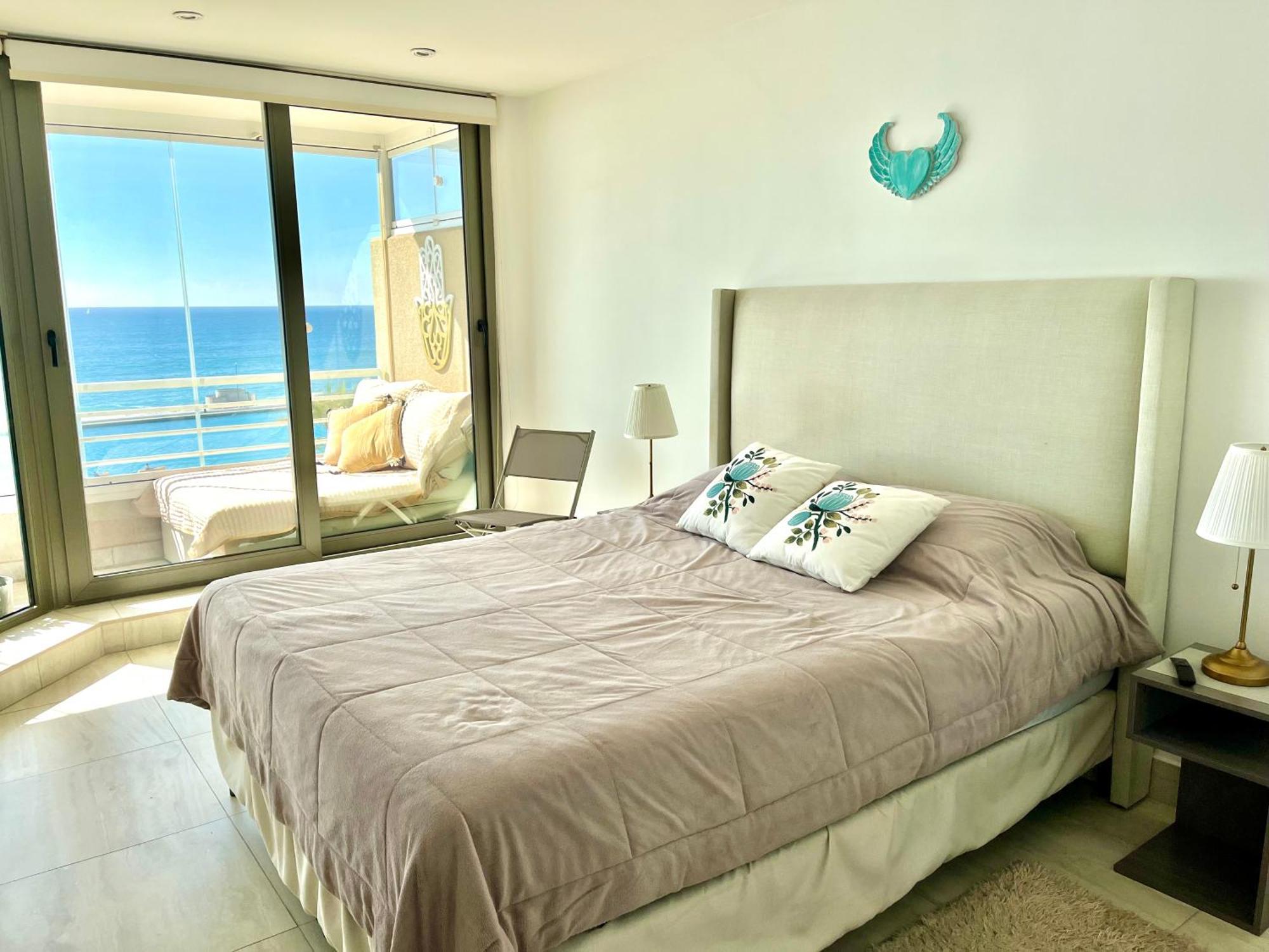San Alfonso Del Mar, Algarrobo Exterior foto