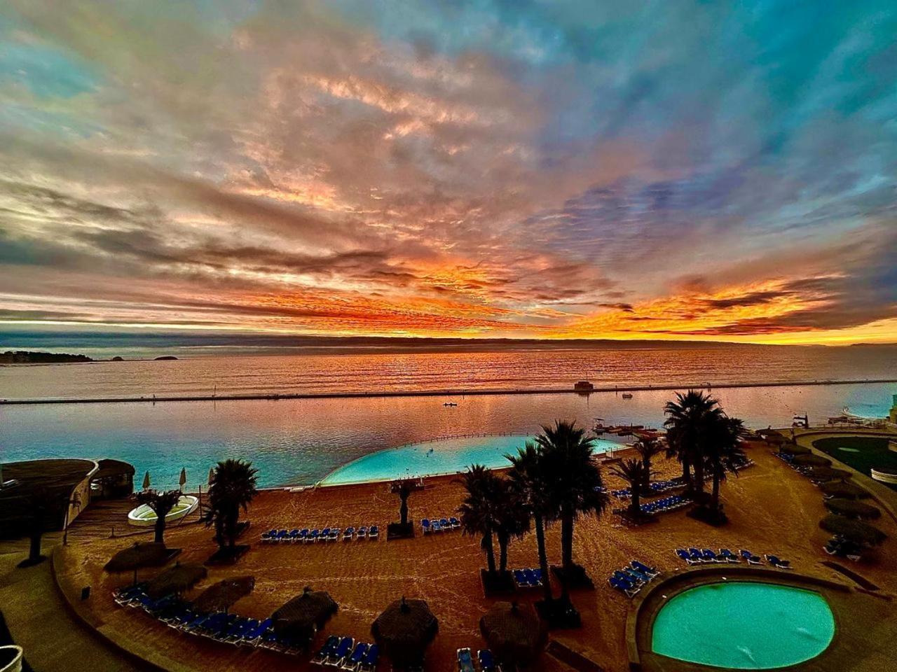 San Alfonso Del Mar, Algarrobo Exterior foto