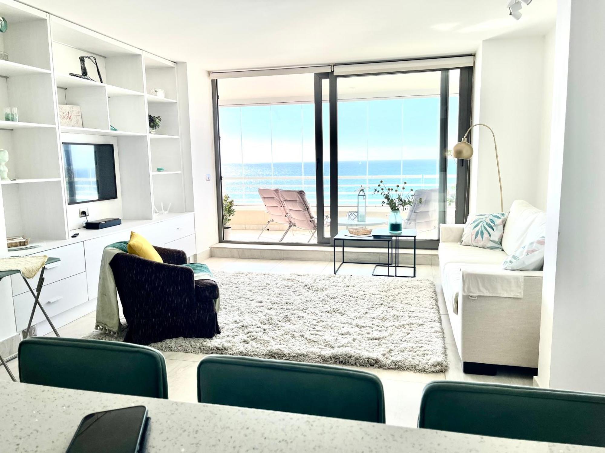 San Alfonso Del Mar, Algarrobo Exterior foto